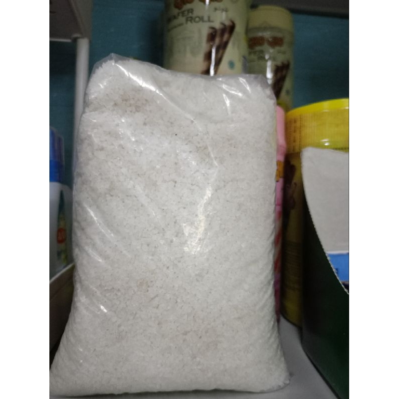 

Garam Krosok/ Garam Kasar