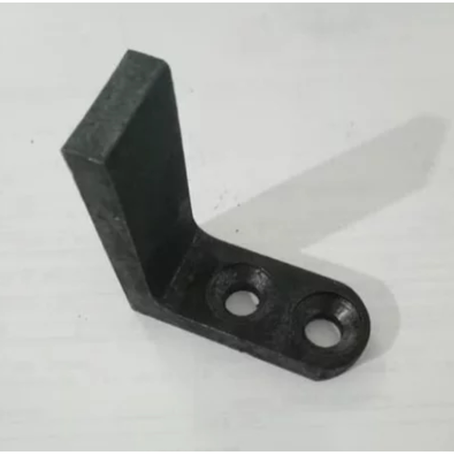 Gigi L Disk Mill Gilingan Tepung Disk Mill FFC 37