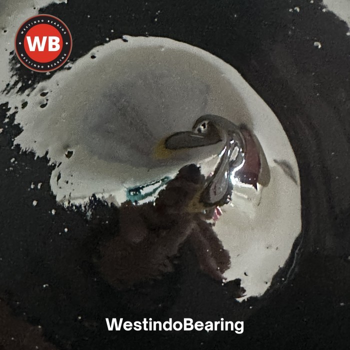 Flowbeeshop Stempet Grease Gemuk Kiloan 1Kg Dan 500Gram