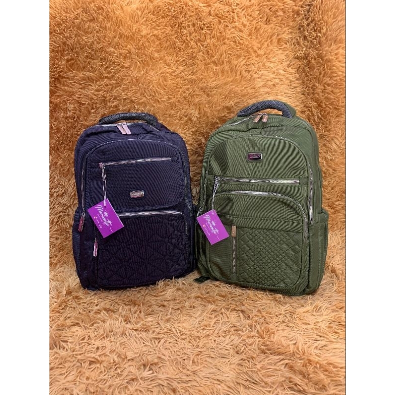 

Yas Ransel Laptop Sekolah - Kualitas Premium