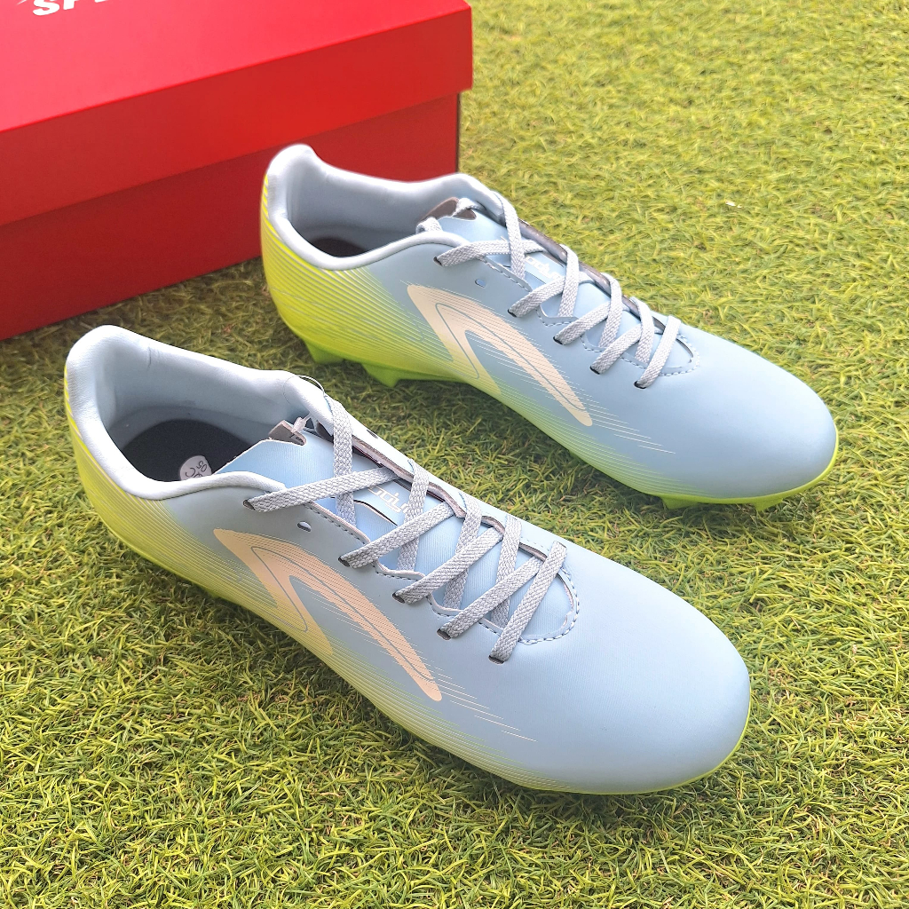 SPESC AERODYNE FG SEPATU BOLA