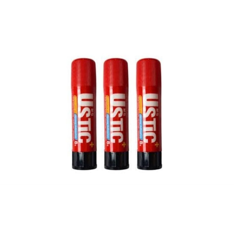 

GLUE STICK M&G ECONOMICAL ASG971E3 21gr / LEM STICK 21GR