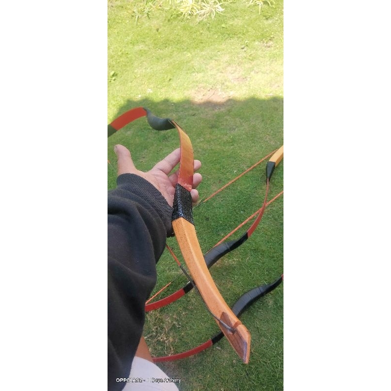 Busur Horsebow Anak | Horsebow murah | Bow kids