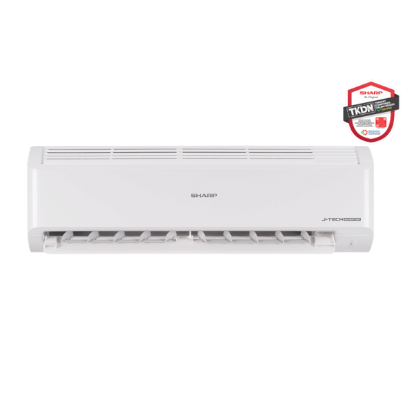 Sharp Ac 1pk AH-X10BEY Inverter X10BEY  10BEY Series