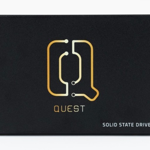 SSD FALCON  - 256gb Sata 3 - SSD 256 GB 2,5inch