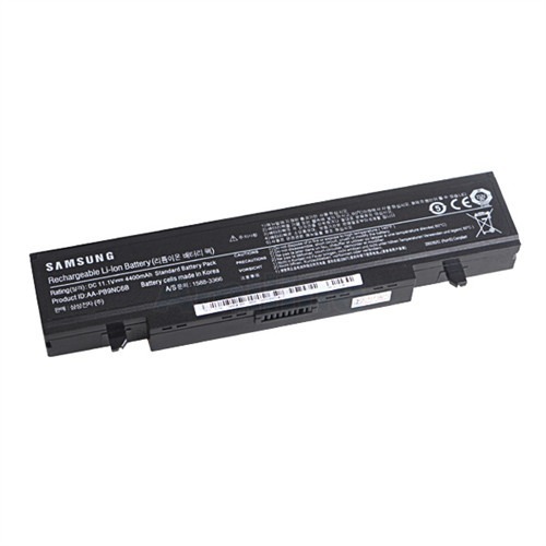 Baterai Battery Laptop Samsung AA-PB9NC5B, AA-PB9NC6B, NP270, NP275, R428