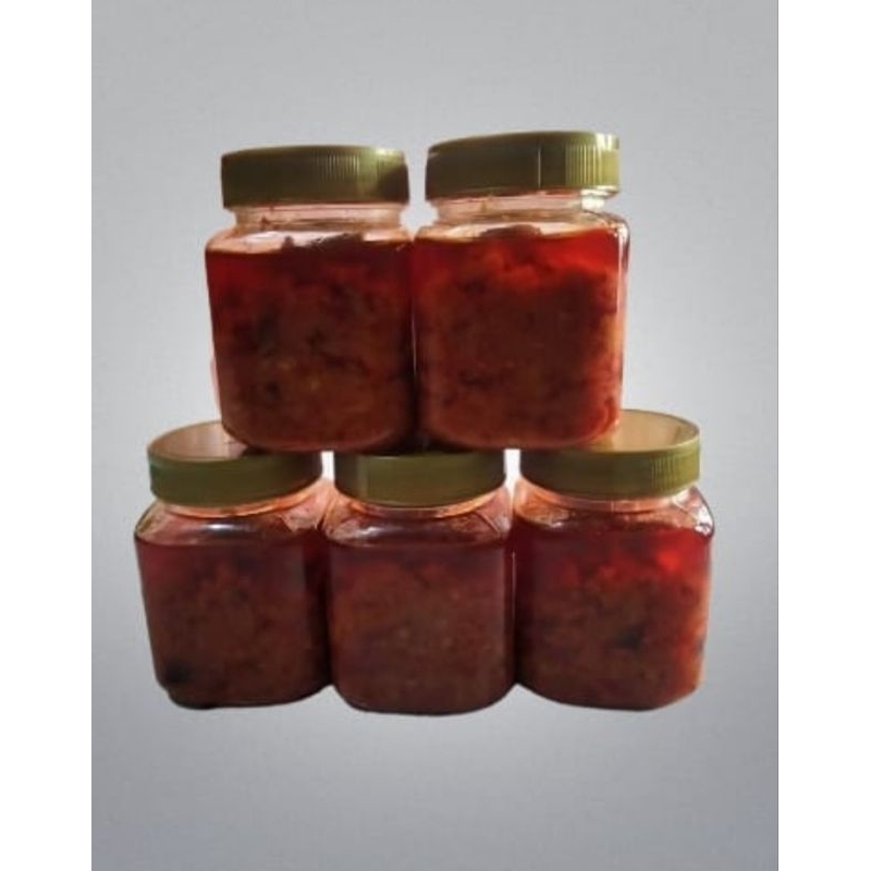 

sambal original