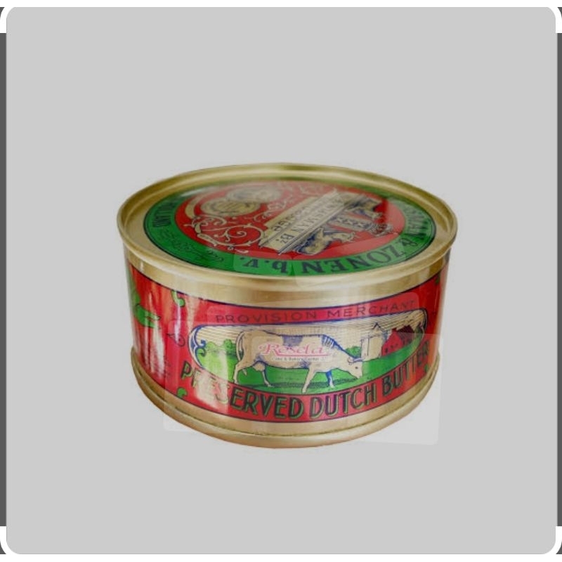 

Butter Wijsman 200 gr