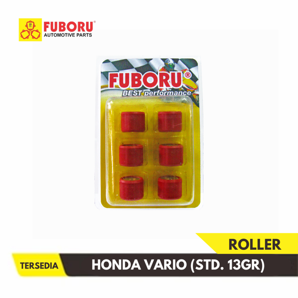 ROLLER HONDA VARIO FUBORU