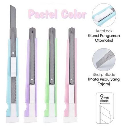 

Joyko Cutter A-300A Pastel Color