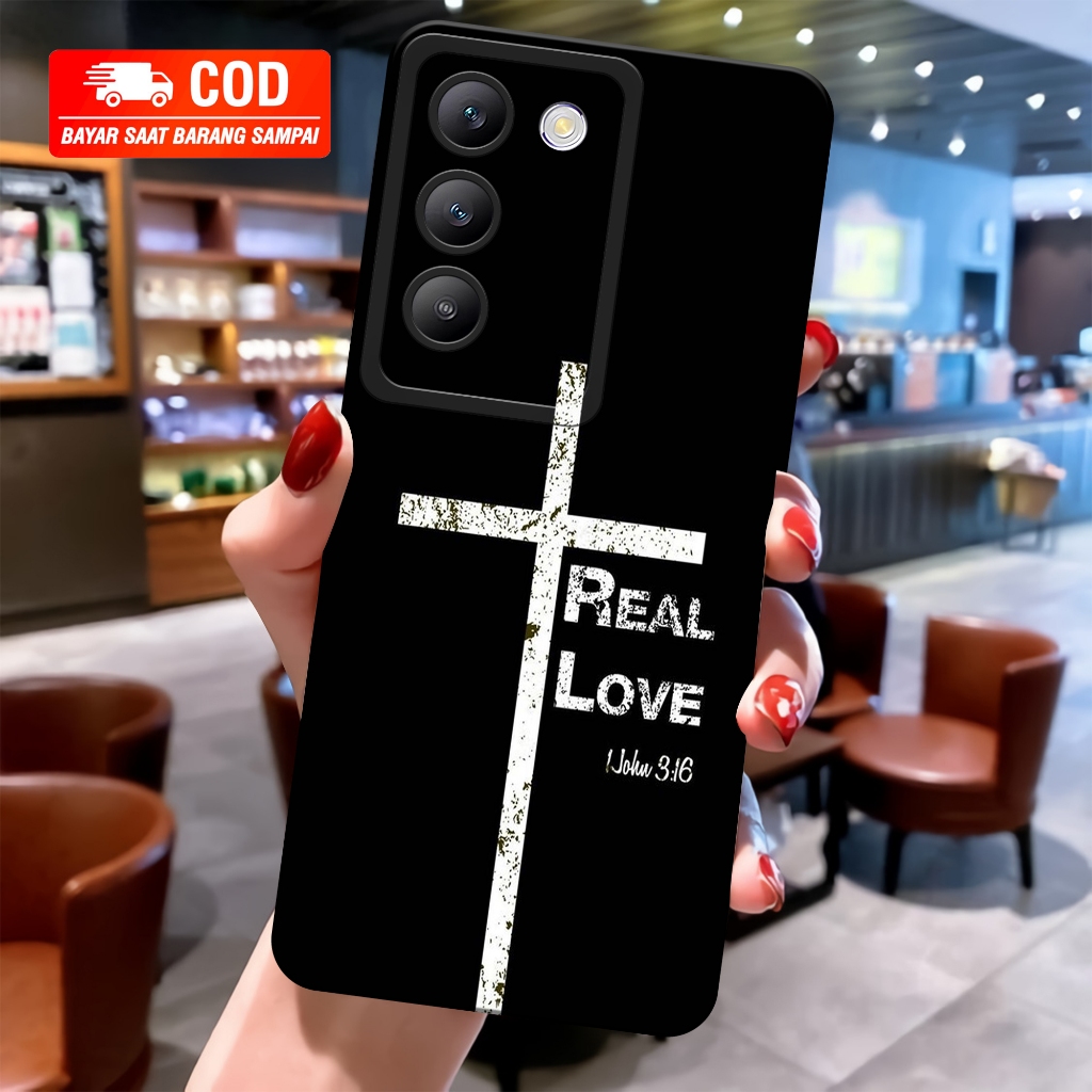 Case VIVO Y100 5G - VIVO Y100 5G Terbaru - Softcase  VIVO Y100 5G - Softcase Pro Camera - Casing Hp 