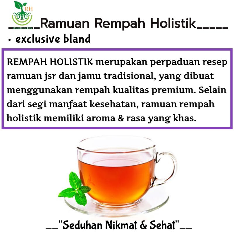 

DIABETES Ramuan Holistik : daun insulin, daun banaba / bungur , daun murbei, daun kelor, daun keji