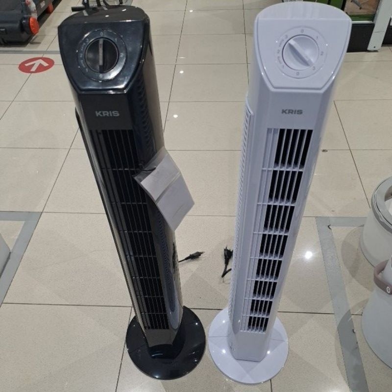 Kipas Angin Berdiri Tower Fan Kris
