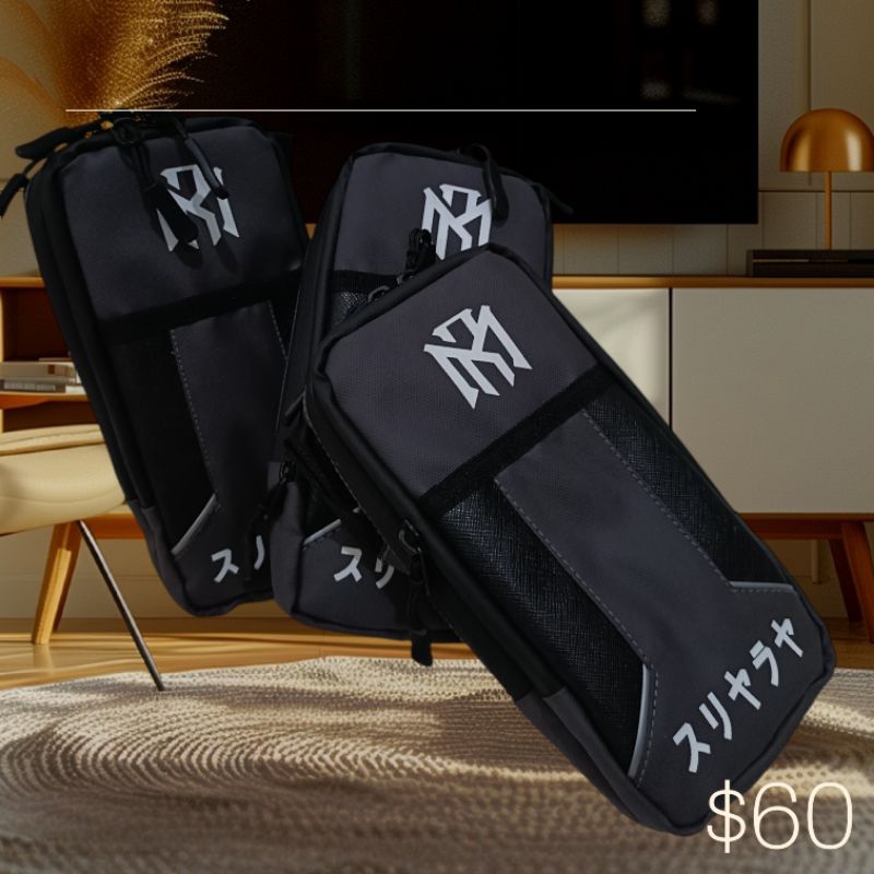 Tas Hp Anti Air/Tas Hp Slempang