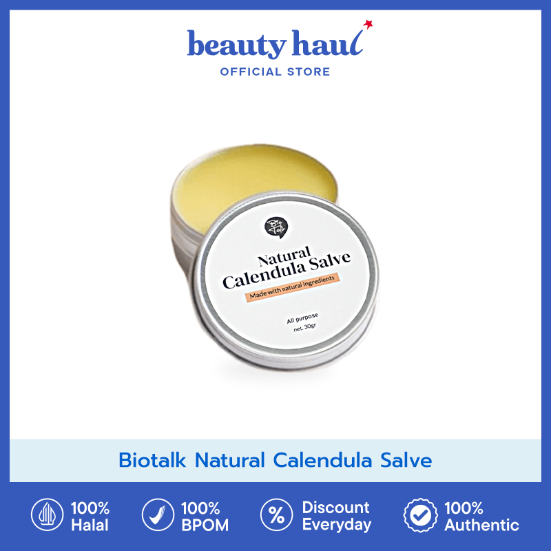 BIOTALK Calendula Healing Salve