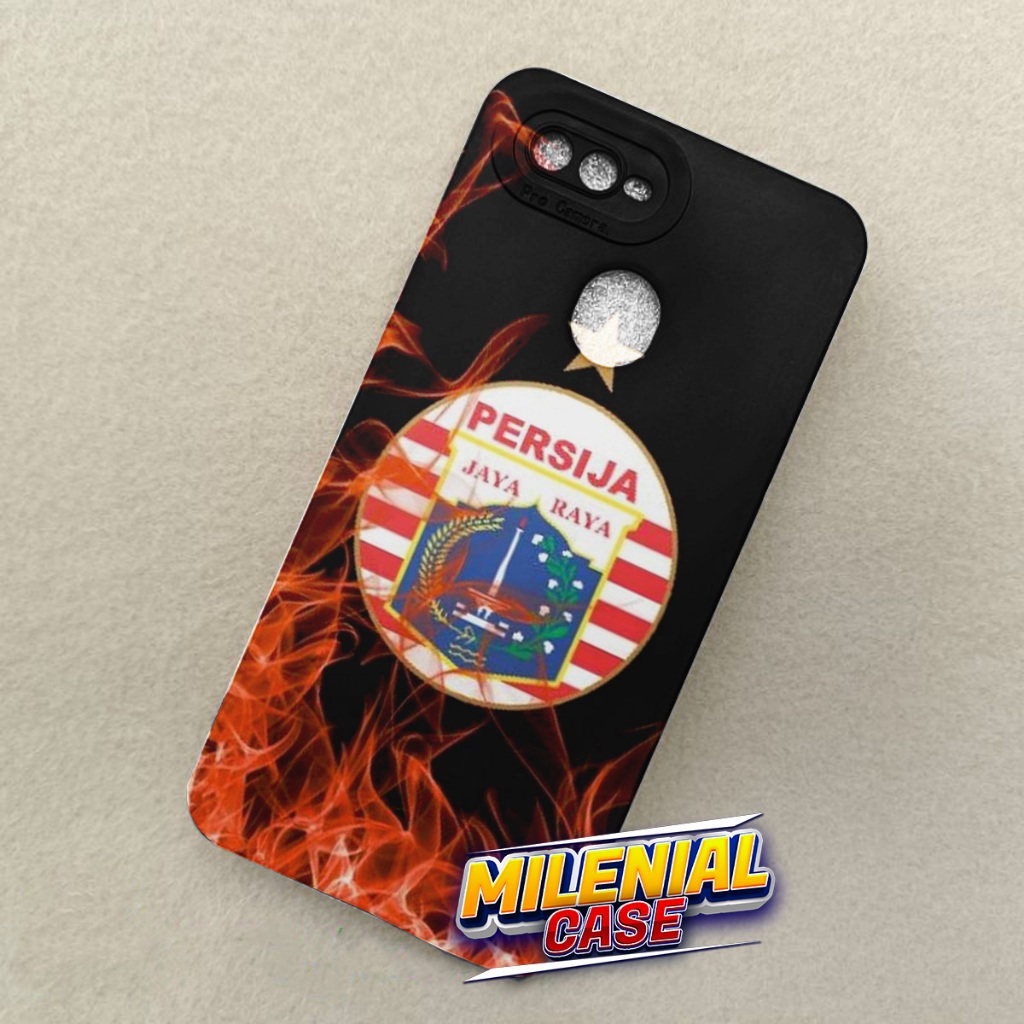 (MJA04) SOFTCASE PROCAMERA OPPO a5s OPPO A7 OPPO A11K OPPO  A12 Terbaru CASE OPPO A5S OPPO A7 OPPO A