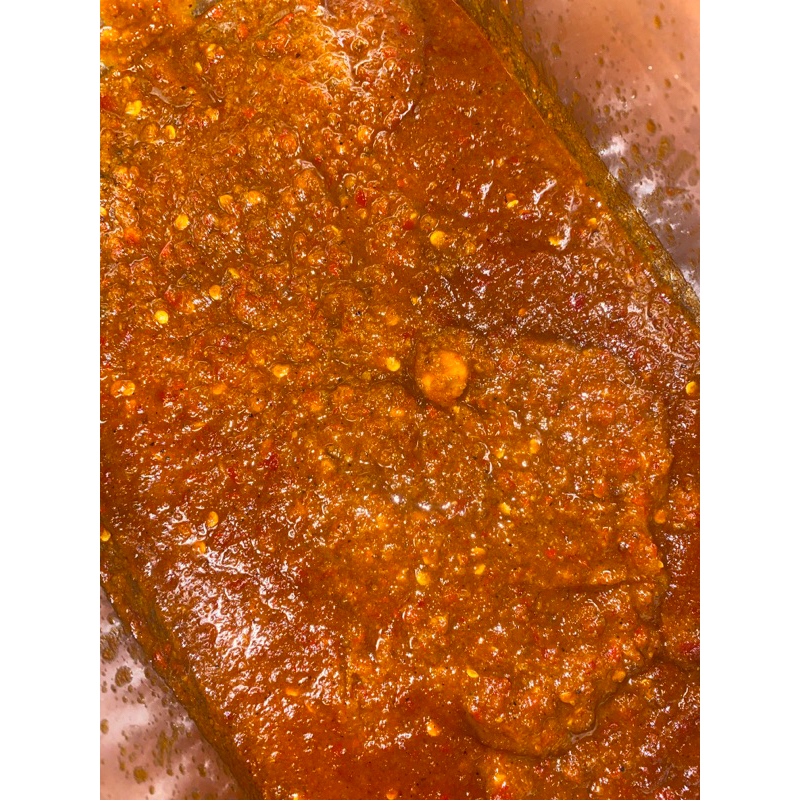 

Bumbu Indomie Bangladesh