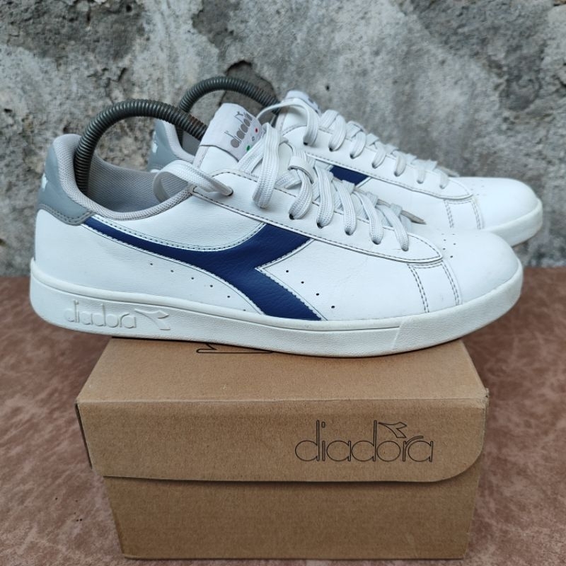 Sepatu Diadora Torneo Second Original