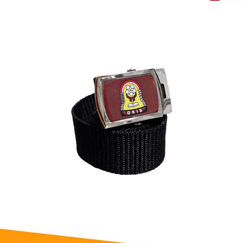 Limit Sabuk SMA  Seragam Sekolah  Rafly Jaya