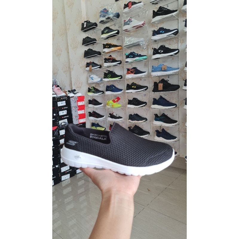 Sepatu Skechers HG women size 36