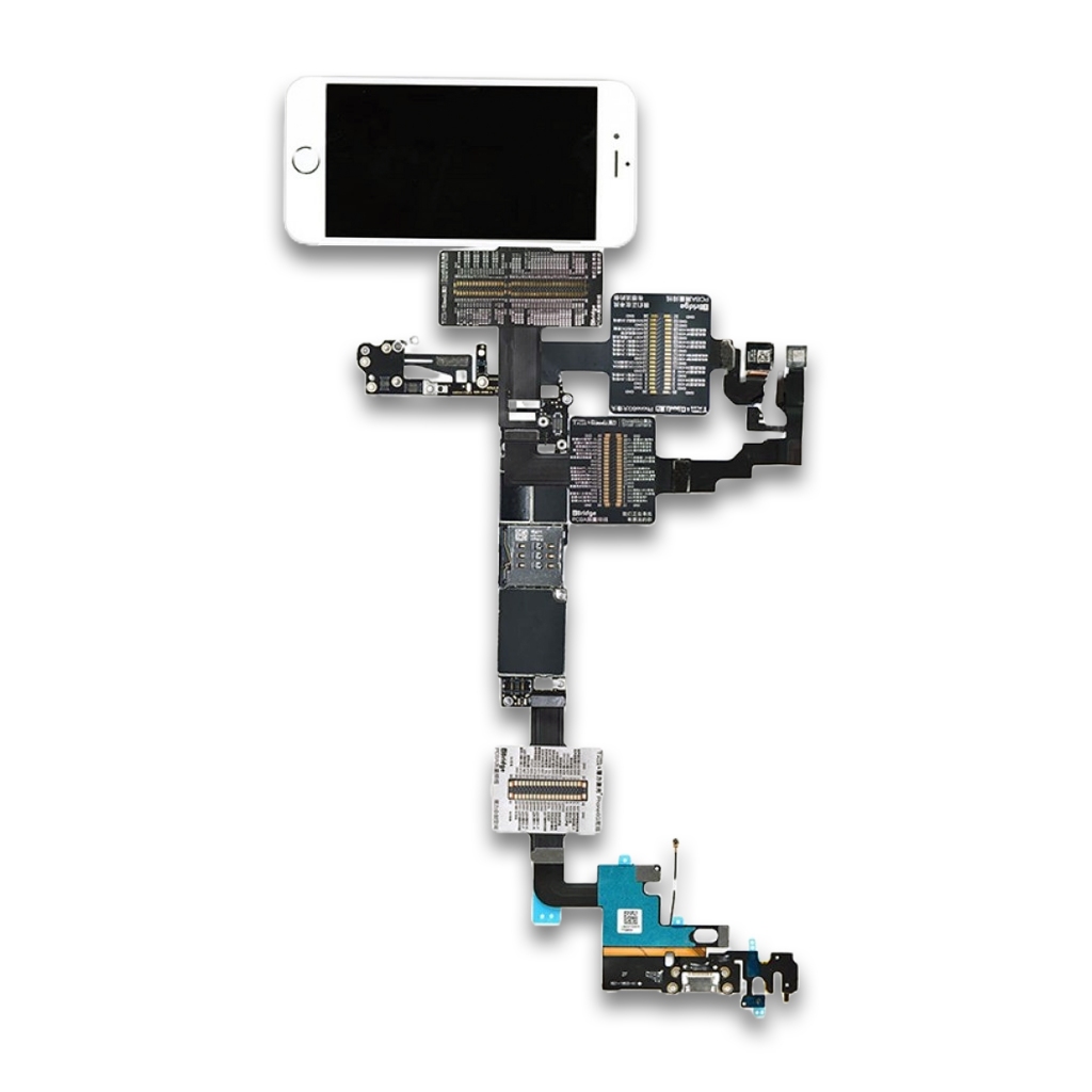 IBRIDGE FPC TEST CABLE QIANLI FOR IPHONE 6G ORIGINAL