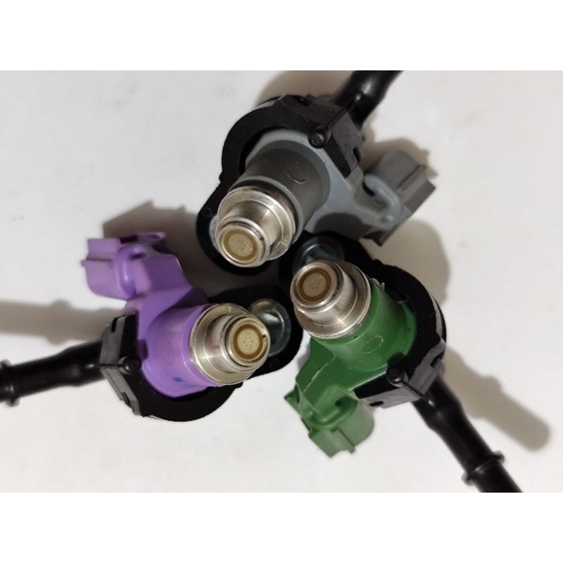 Injector Ori non pack Yamaha Vixion old R15 Mio M3