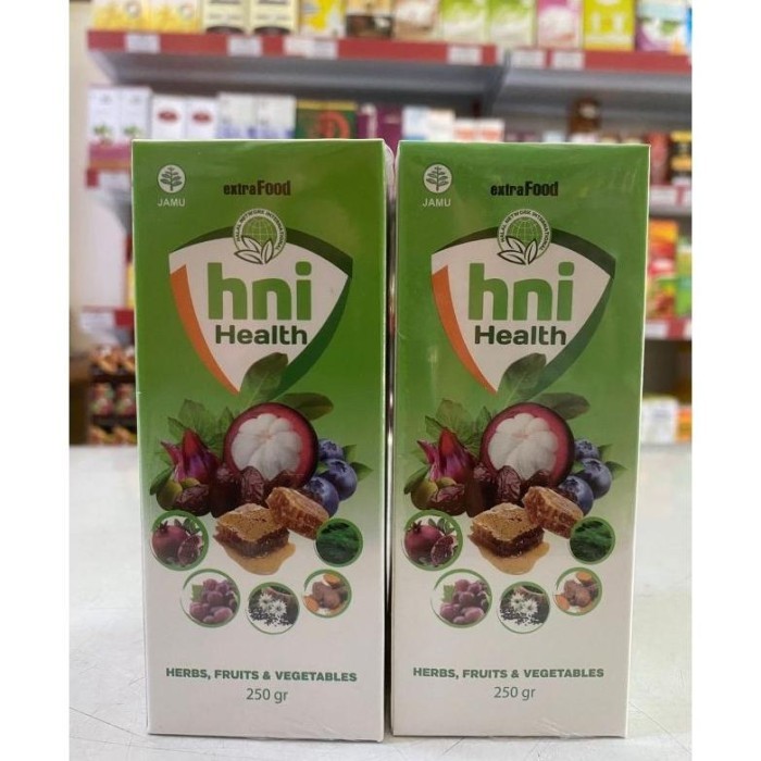 

Madu Health ExtraFood 250gr Madu Penambah Nafsu Makan anak