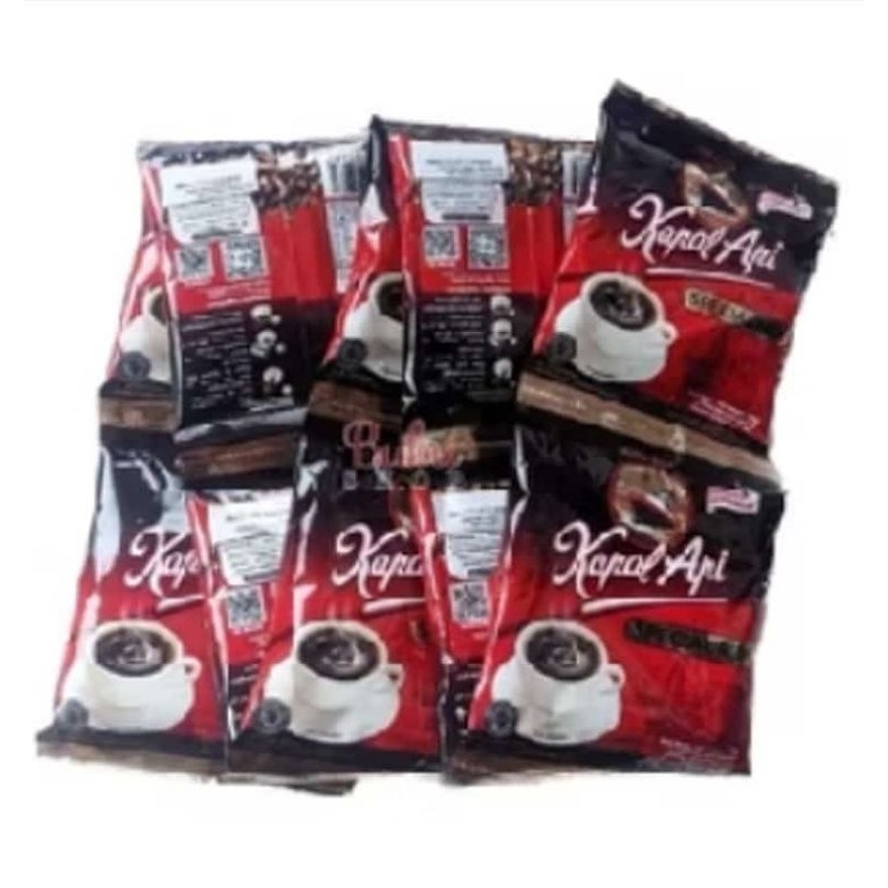 

kapal api mix 1 renceng