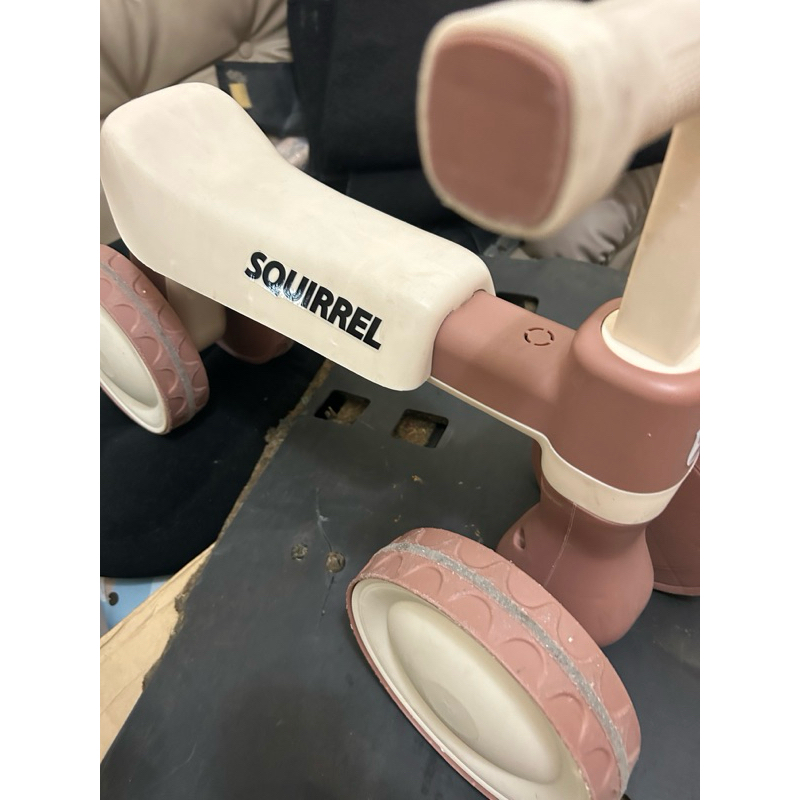 sepeda anak umur 2 tahun