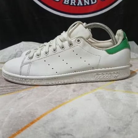 (sepatu second) Adidas stan smith