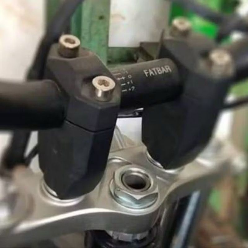 RAISER STANG BF ORIGINAL KLX CRF 150 L