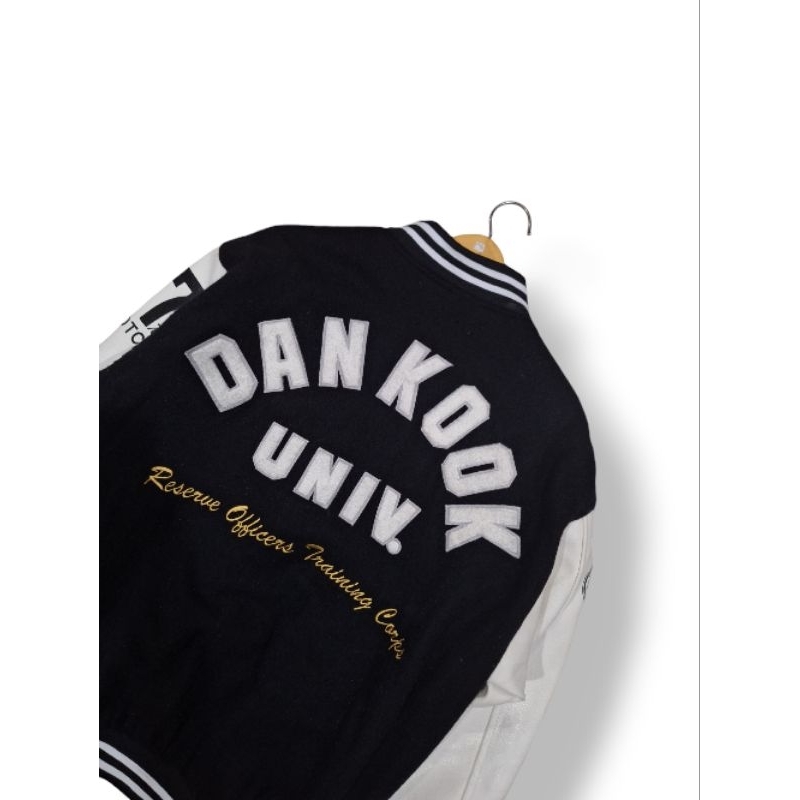 Varsity Univ Leather MLB