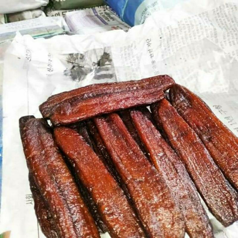 

sale pisang basah / sale pisang jepang