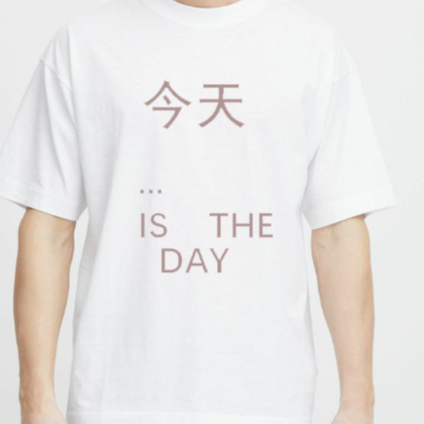 Kaos Tshirt Andy Lau INSTANT COD Kaos pendek Liu De hua,  "Is The Day" Tshirt Kaos Tshirt Distro Kai
