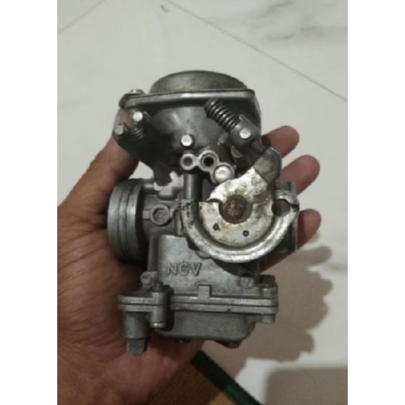 KARBU MIO SEMILE/SPORTY COPOTAN ORIGINAL