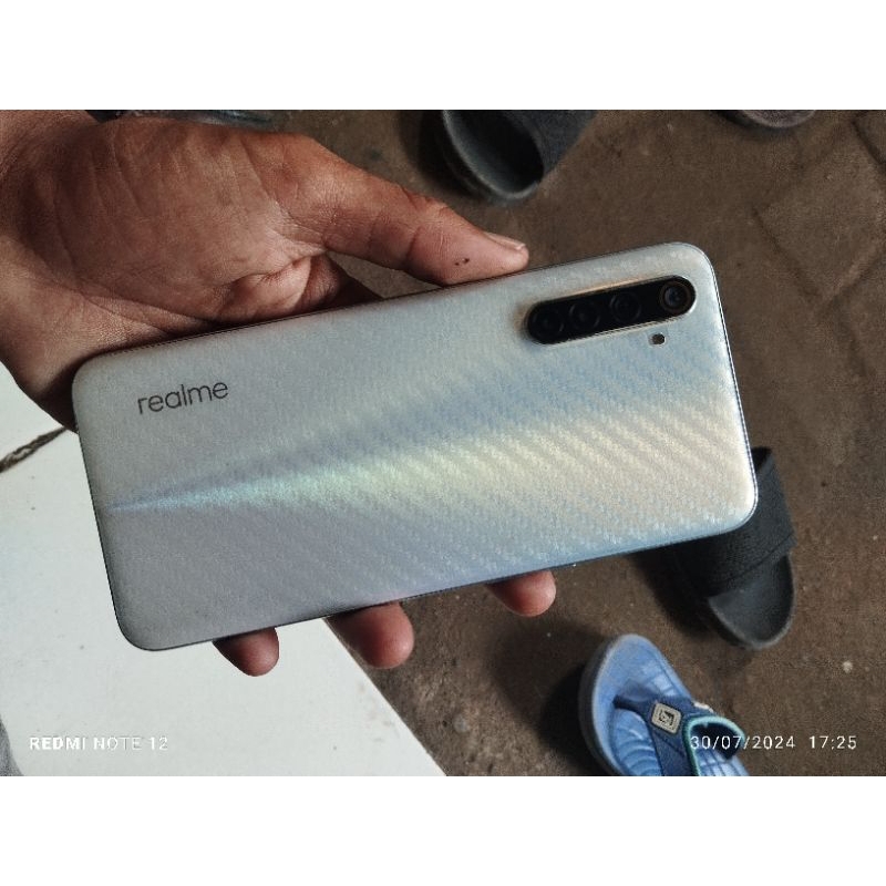 Realme 6 8/128 Second