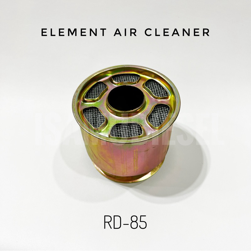 Element Air Cleaner RD85