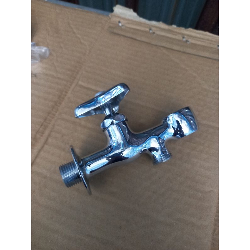 Stop Kran Jet shower toto /Gantungan Jet shower