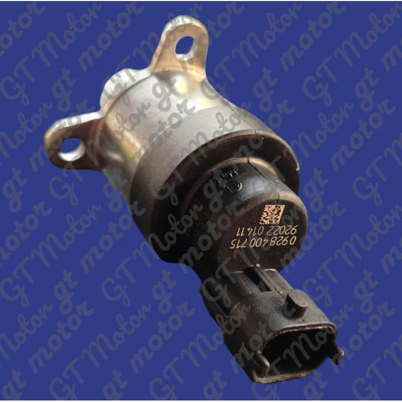 Valve scv injeksi pump ford ranger everest BT50 TDCI