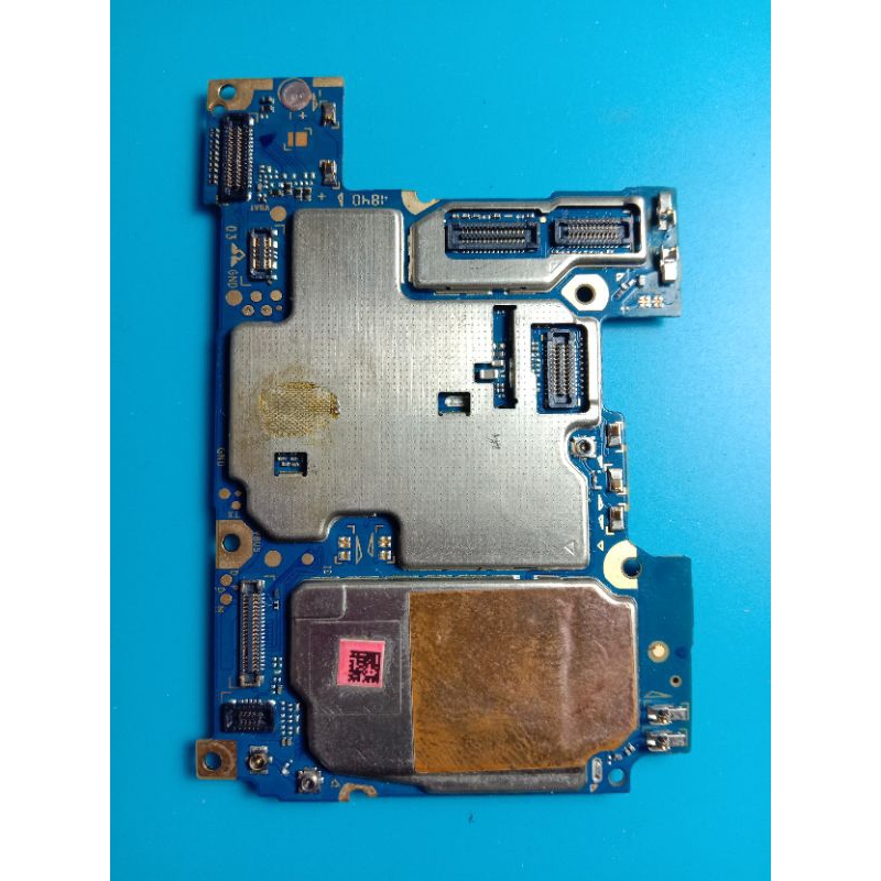 Mesin Asus Zenfone Max Pro M2 4/64 Mati