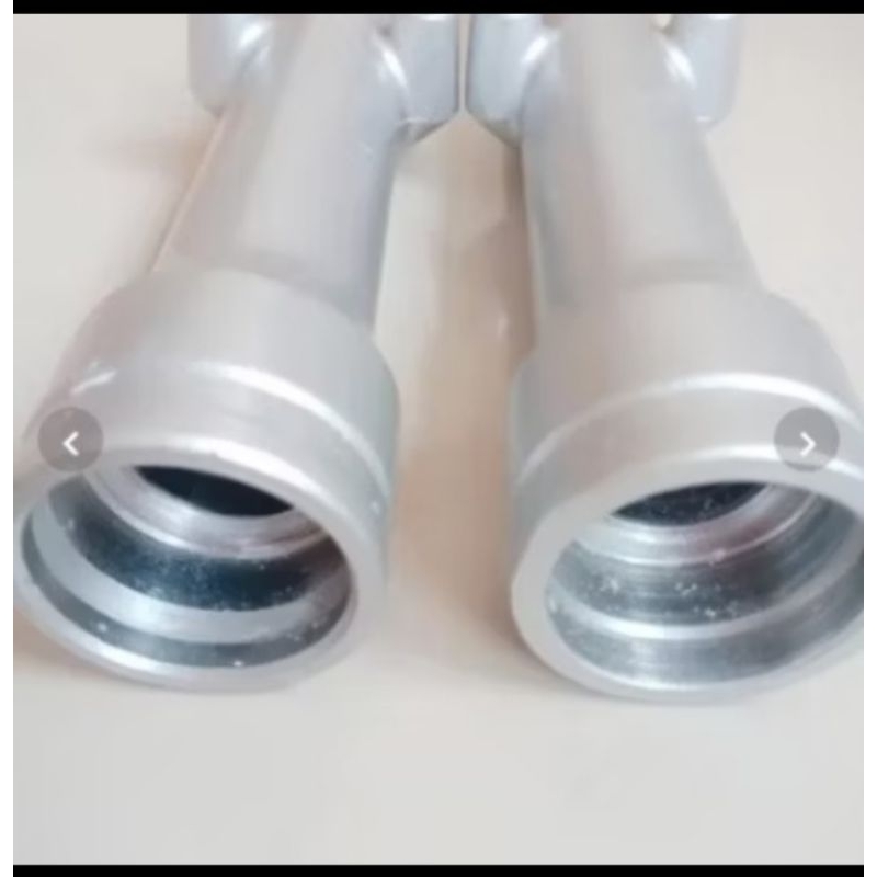 tabung shock depan win bottom shock Honda win