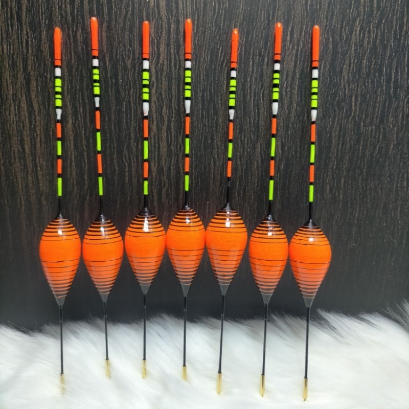 pelampung pancing anti badai pelampung pancing nila pelampung pancing sensitif pelampungpelampung pa