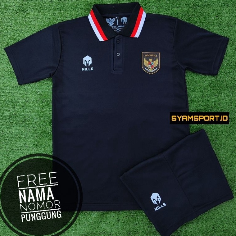 Kejar Murah Jersey Third Timnas Indonesia Fullset BajuCelana Terbaru Versi Supporter 222  Jersey Tim