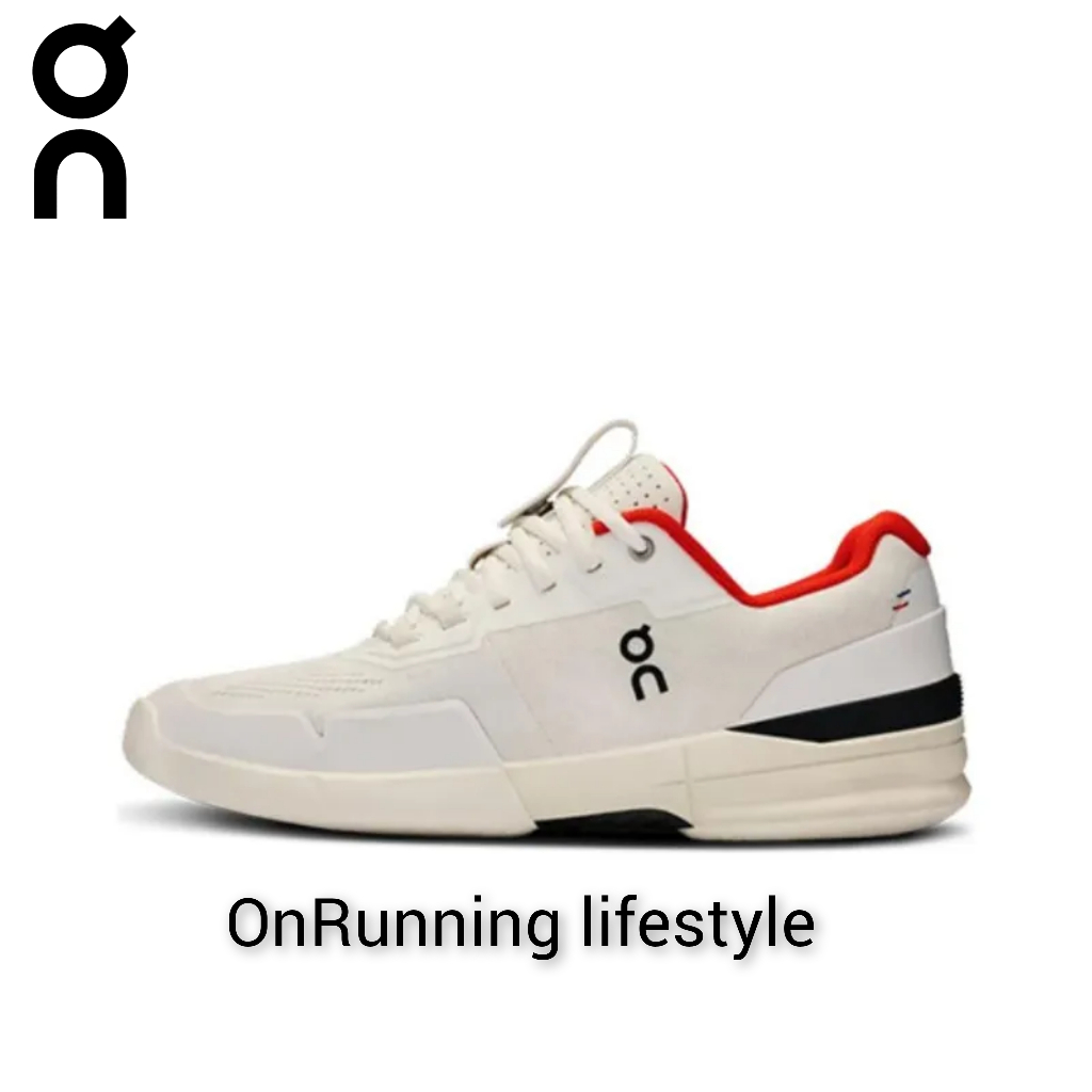 On Running On Cloud Roger running Shoes
