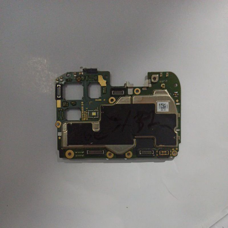 MESIN OPPO A16E/a16k NORMAL TESTED