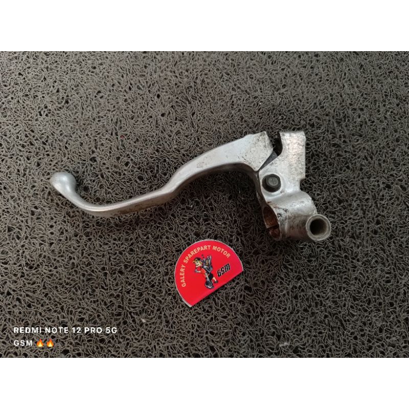 handel rem belakang mio tuas rem dudukan spin mio smile sporty soul lepasan