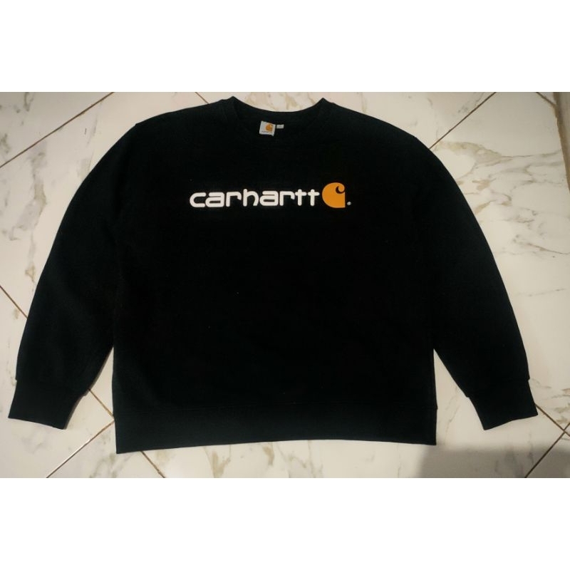 crewneck CARHARTT ORIGINAL SECOND.