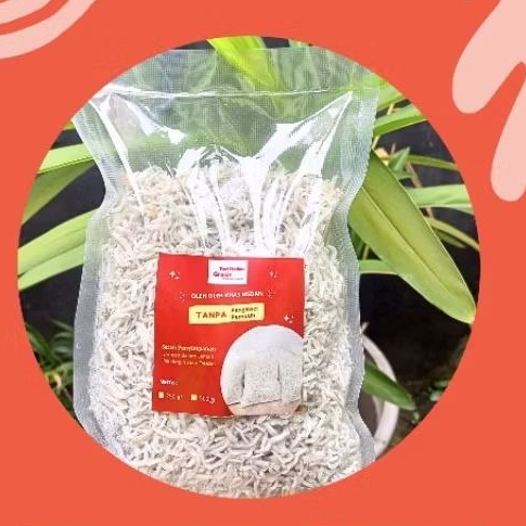 

Ikan Teri Medan, Ikan Teri Kering, Teri Medan 500 gr, Asli Pengiriman dari Medan