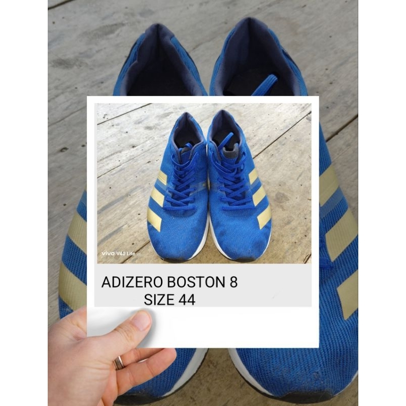 ADIZERO BOSTON 8