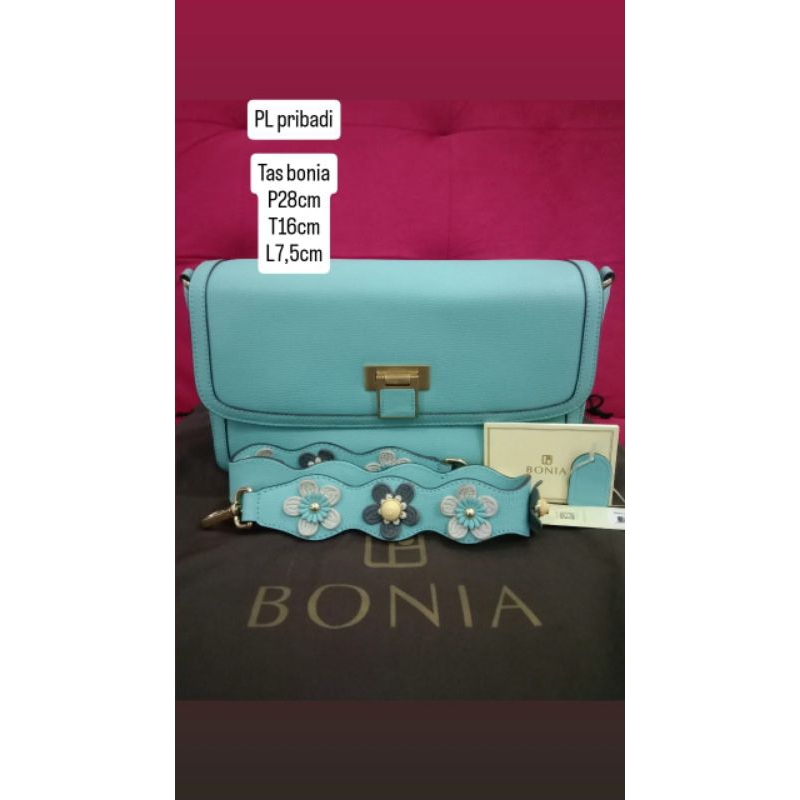 tas bonia original